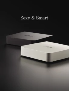 Calyx DAC 24/192 GFmod