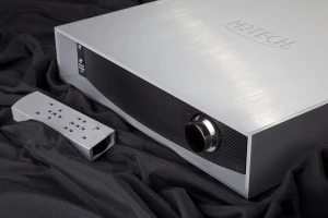 M2Tech Vaughan DAC / Preamp HI-END