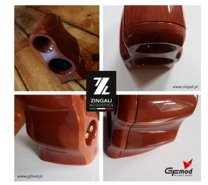 Zingali Client Nano