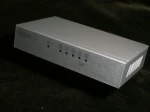 PPA Studio - Audio Grade Ethernet Switch v1