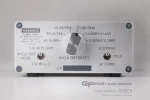 M2Tech EVO Clock GFmod